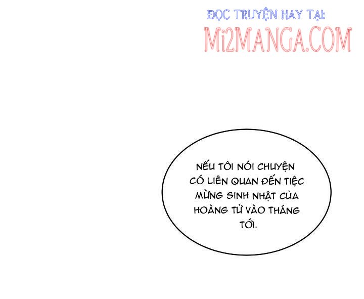 Quý Cô Thế Giới Ngầm: Chapter 12