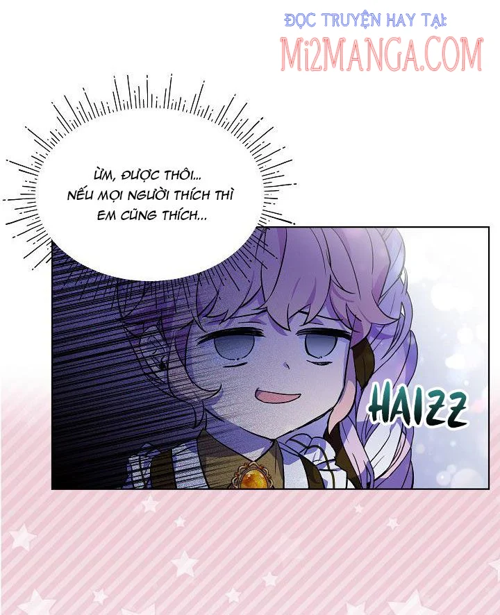 Quý Cô Thế Giới Ngầm: Chapter 12
