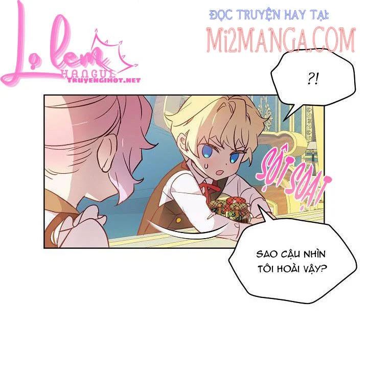 Quý Cô Thế Giới Ngầm: Chapter 12