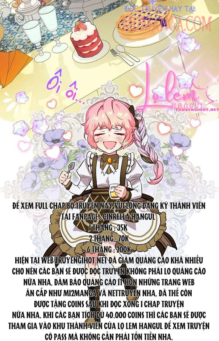 Quý Cô Thế Giới Ngầm: Chapter 12