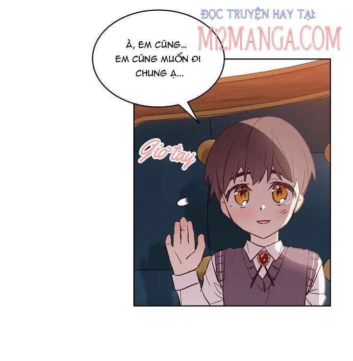 Quý Cô Thế Giới Ngầm: Chapter 12