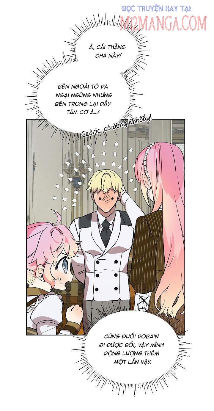 Quý Cô Thế Giới Ngầm: Chapter 12