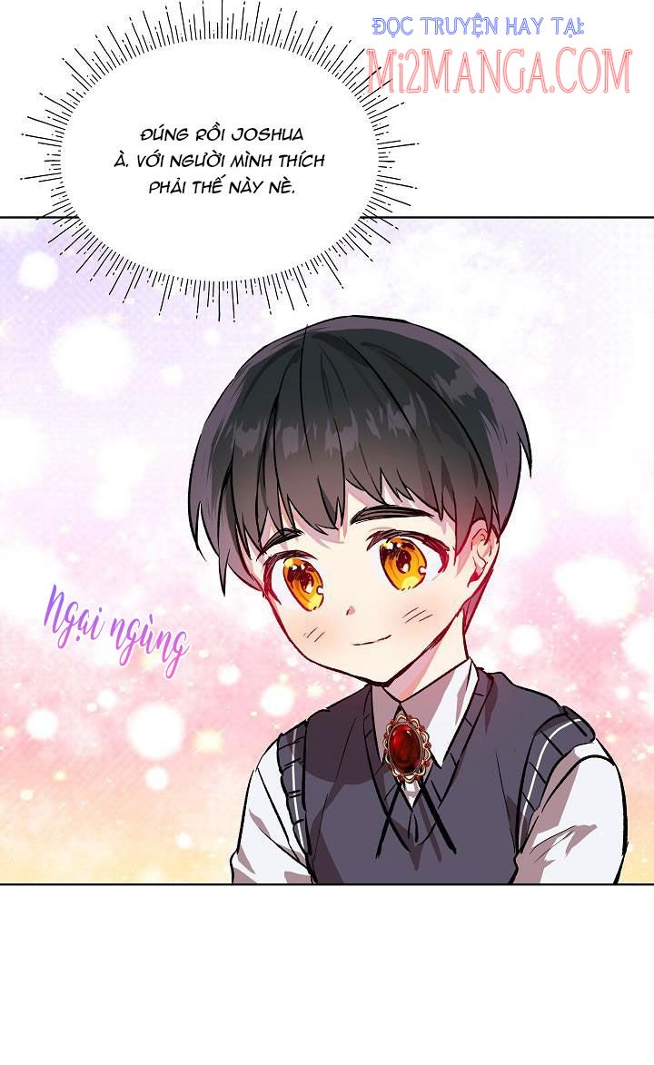 Quý Cô Thế Giới Ngầm: Chapter 12