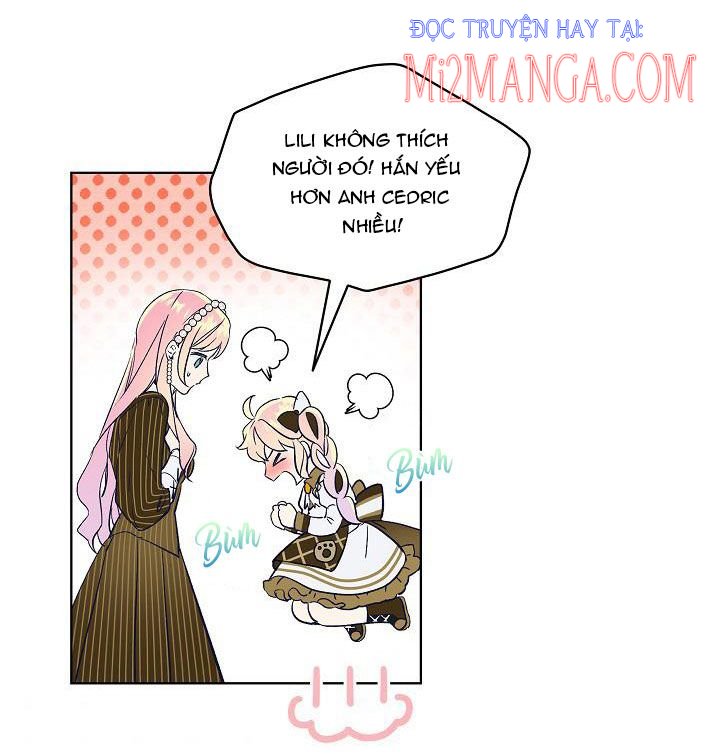Quý Cô Thế Giới Ngầm: Chapter 12