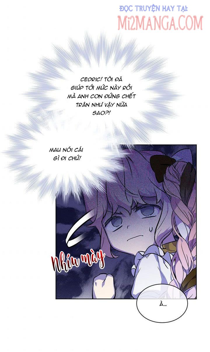Quý Cô Thế Giới Ngầm: Chapter 12