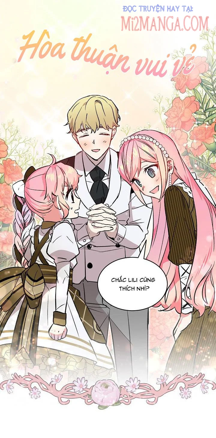Quý Cô Thế Giới Ngầm: Chapter 12