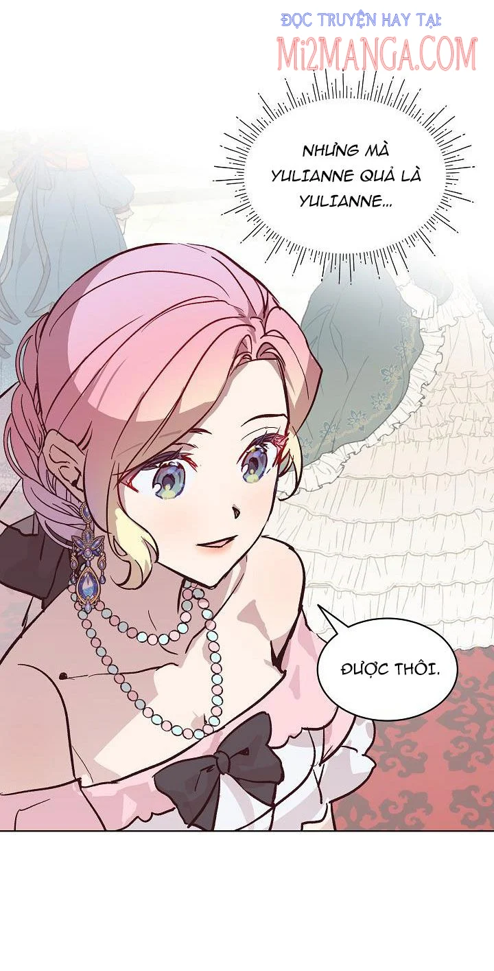 Quý Cô Thế Giới Ngầm: Chapter 13