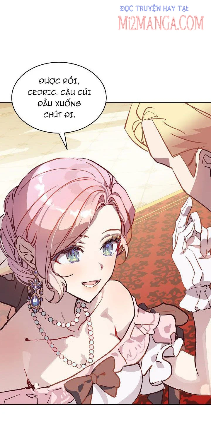 Quý Cô Thế Giới Ngầm: Chapter 13