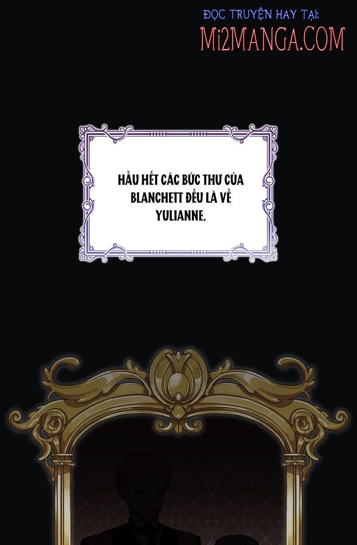 Quý Cô Thế Giới Ngầm: Chapter 17