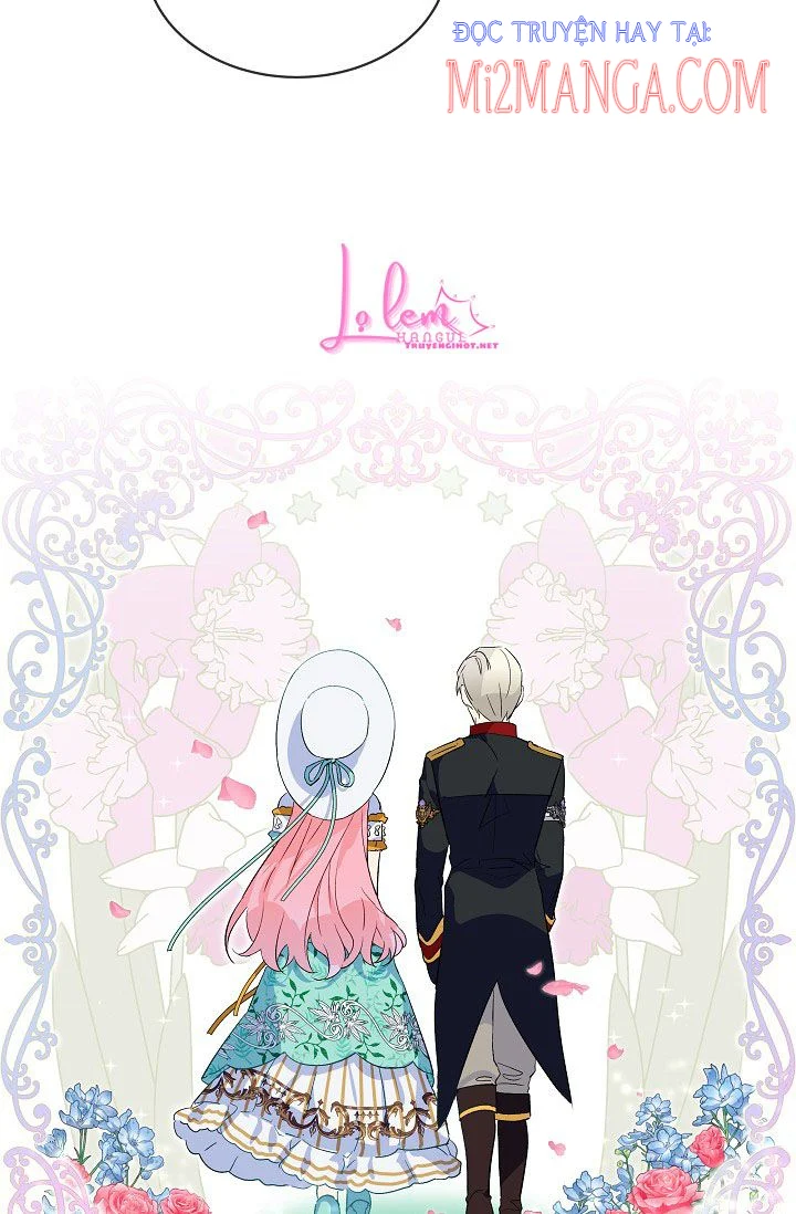 Quý Cô Thế Giới Ngầm: Chapter 17