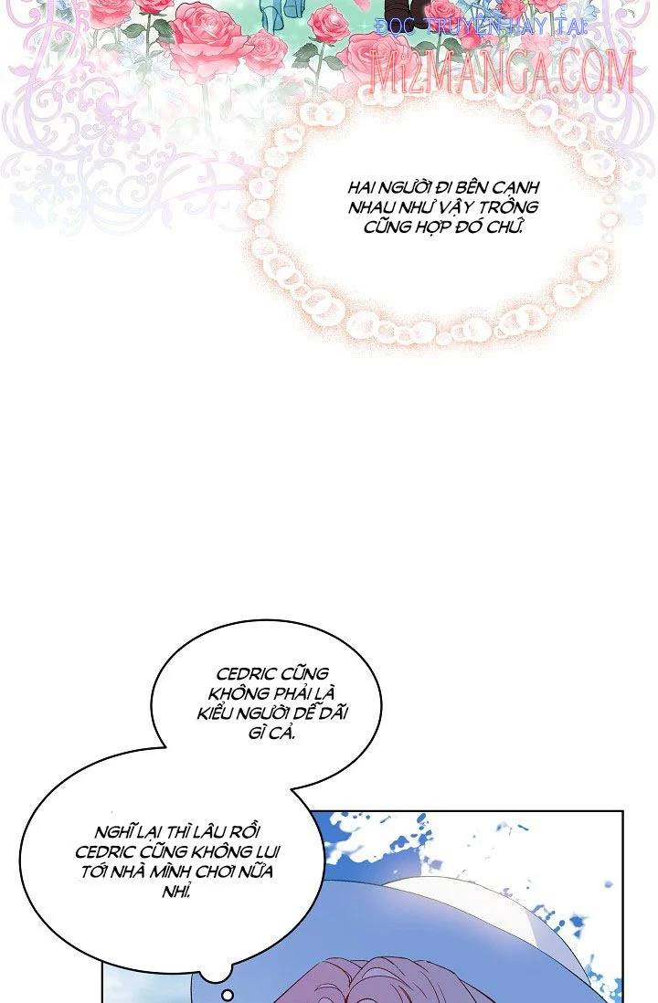 Quý Cô Thế Giới Ngầm: Chapter 17