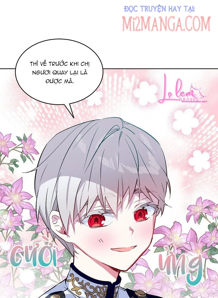 Quý Cô Thế Giới Ngầm: Chapter 17