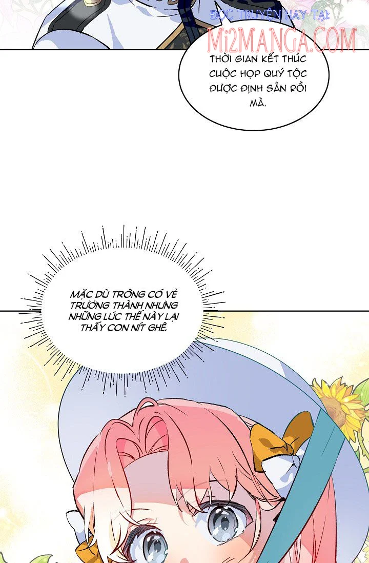 Quý Cô Thế Giới Ngầm: Chapter 17