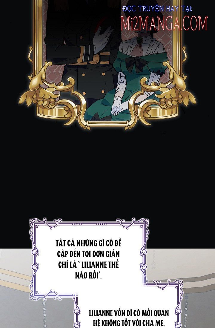 Quý Cô Thế Giới Ngầm: Chapter 17