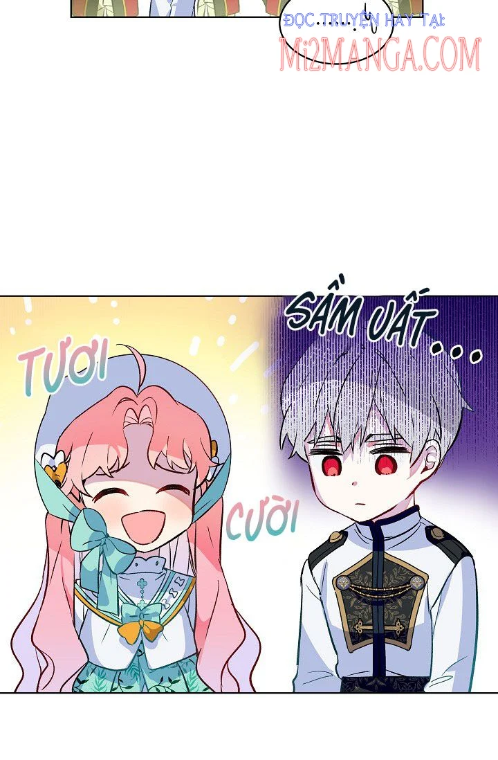 Quý Cô Thế Giới Ngầm: Chapter 17