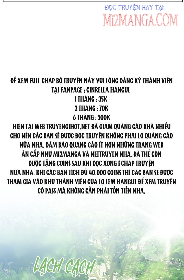 Quý Cô Thế Giới Ngầm: Chapter 17