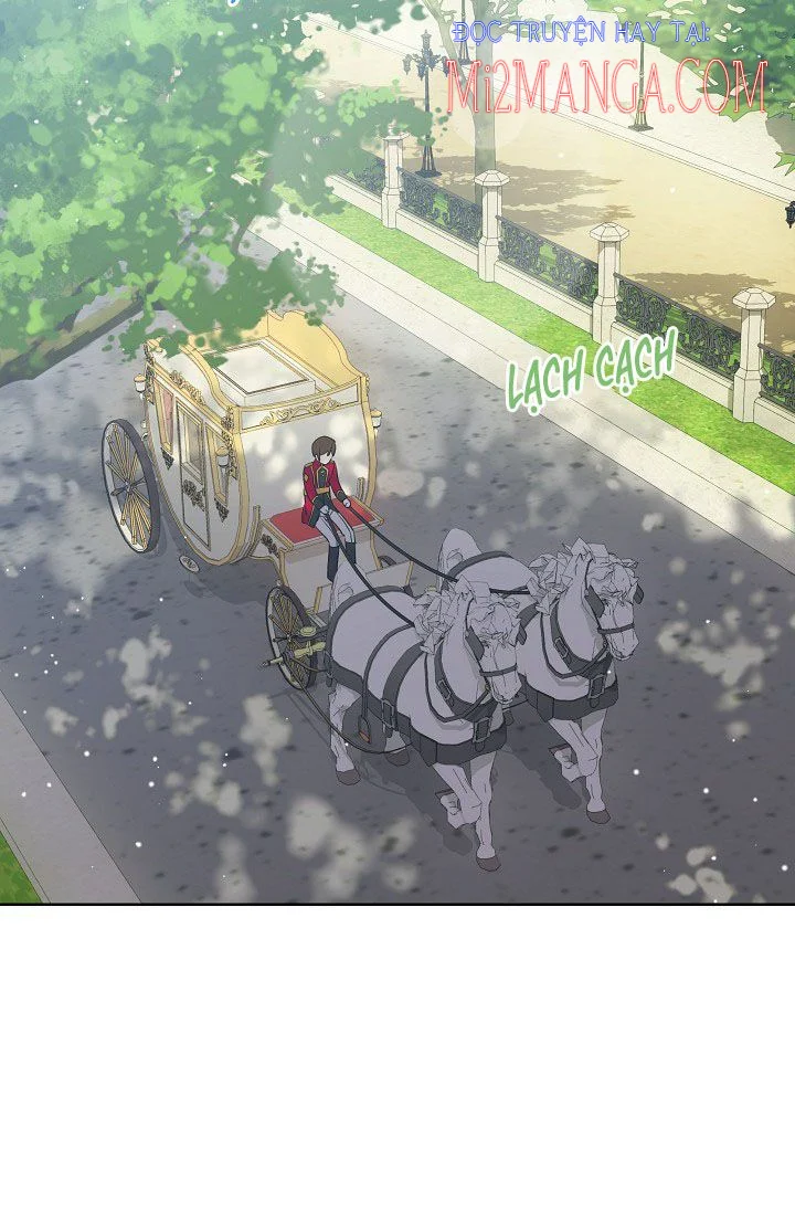 Quý Cô Thế Giới Ngầm: Chapter 17