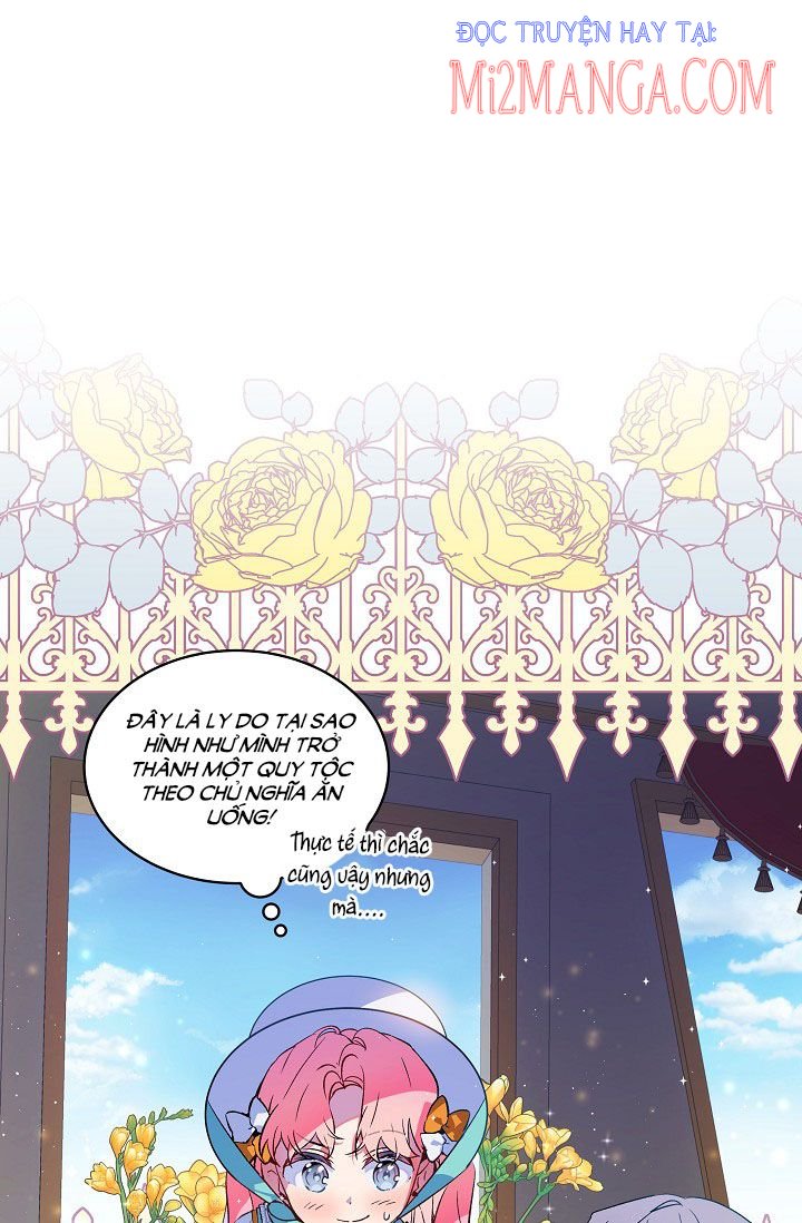Quý Cô Thế Giới Ngầm: Chapter 17