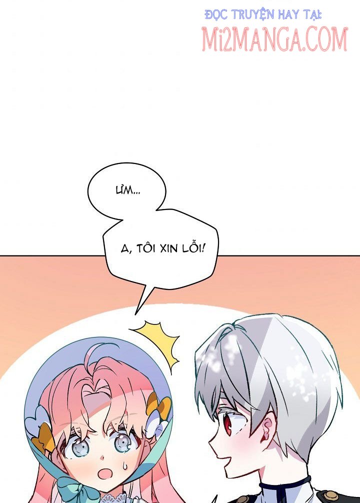 Quý Cô Thế Giới Ngầm: Chapter 17