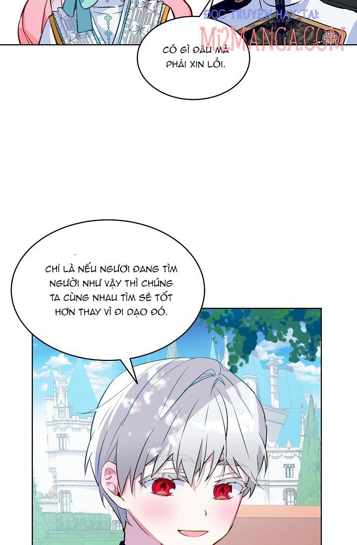 Quý Cô Thế Giới Ngầm: Chapter 17