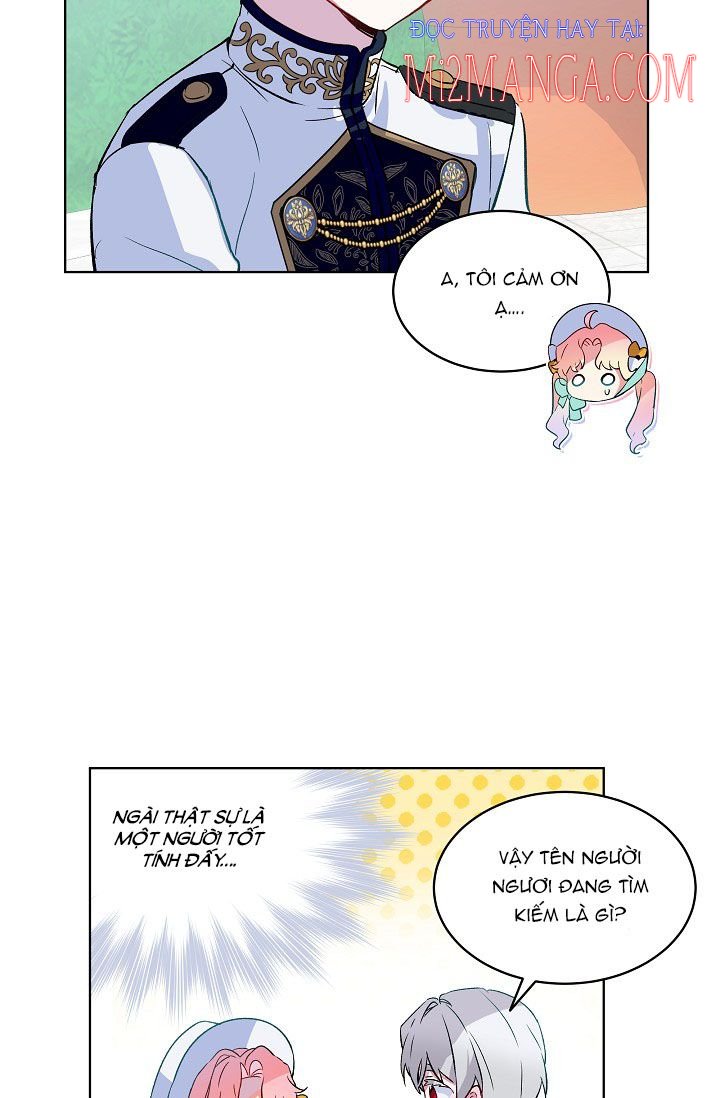 Quý Cô Thế Giới Ngầm: Chapter 17
