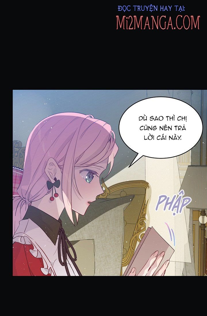 Quý Cô Thế Giới Ngầm: Chapter 17