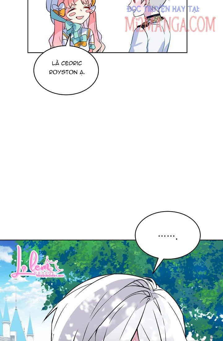 Quý Cô Thế Giới Ngầm: Chapter 17