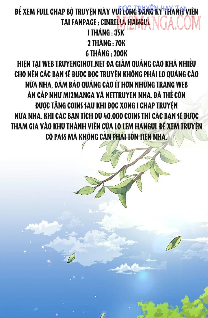 Quý Cô Thế Giới Ngầm: Chapter 17
