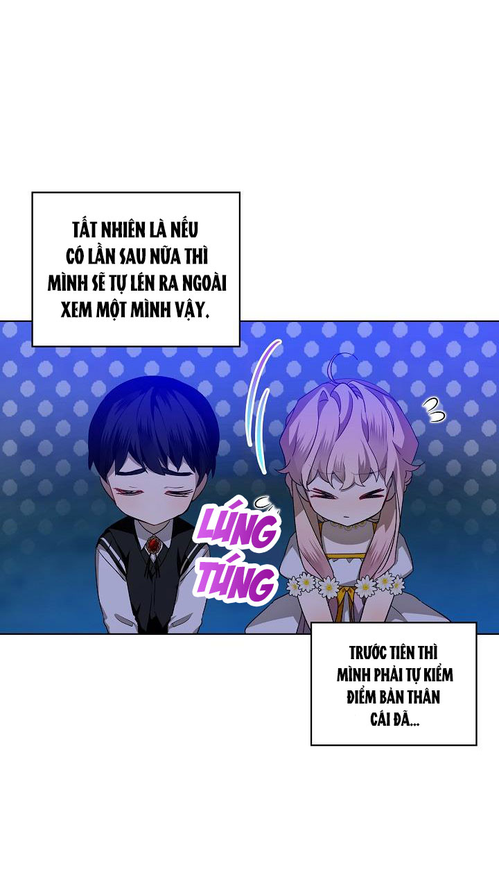 Quý Cô Thế Giới Ngầm: Chapter 30