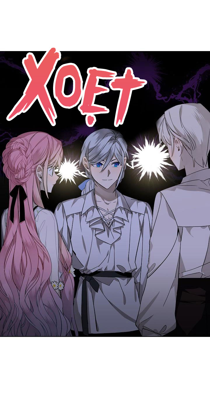 Quý Cô Thế Giới Ngầm: Chapter 30