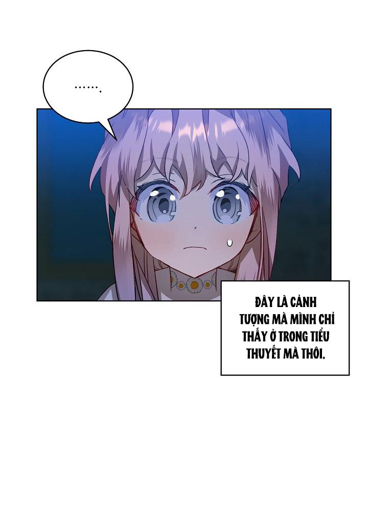 Quý Cô Thế Giới Ngầm: Chapter 30