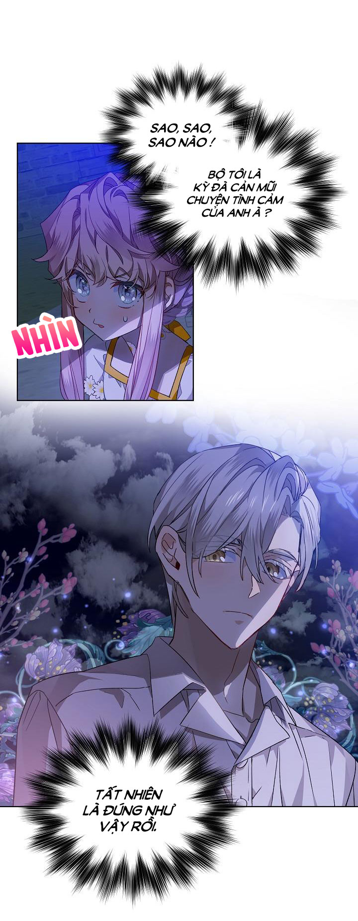Quý Cô Thế Giới Ngầm: Chapter 30