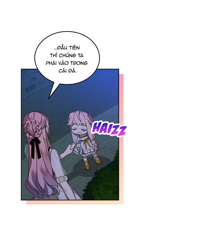Quý Cô Thế Giới Ngầm: Chapter 30