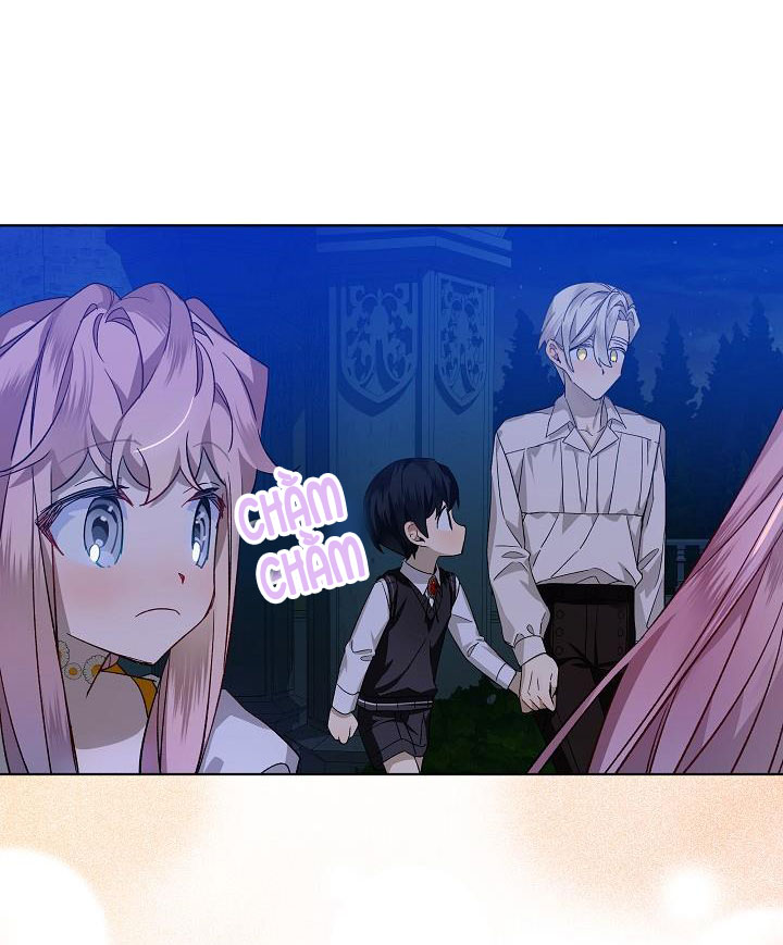 Quý Cô Thế Giới Ngầm: Chapter 30
