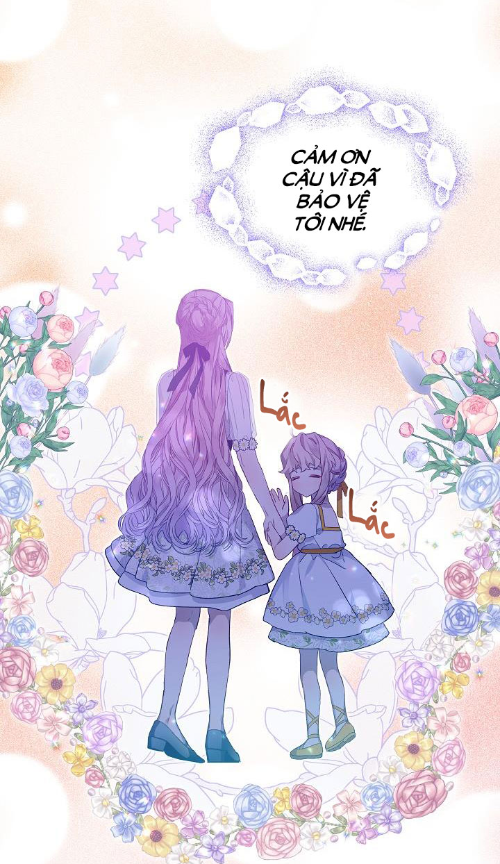 Quý Cô Thế Giới Ngầm: Chapter 30
