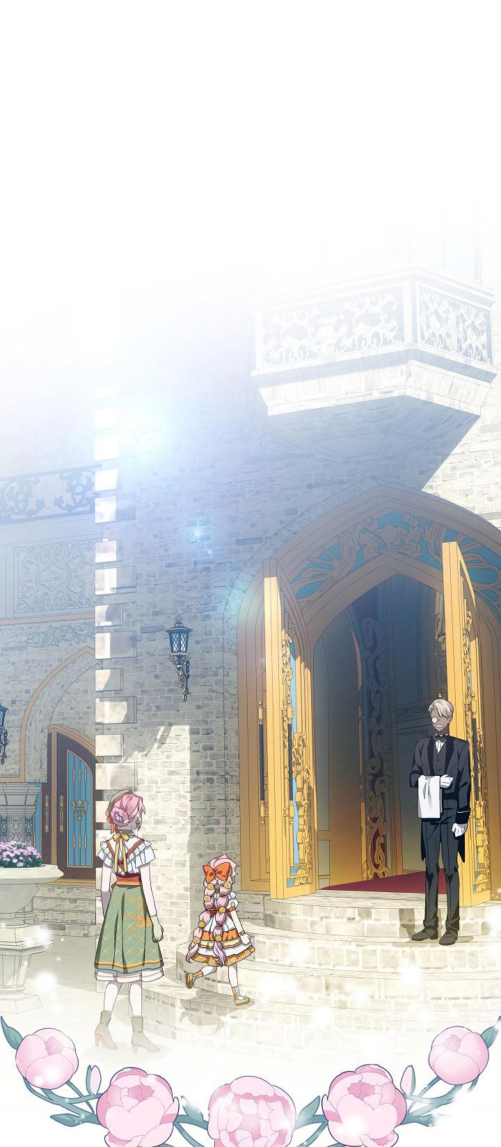 Quý Cô Thế Giới Ngầm: Chapter 30