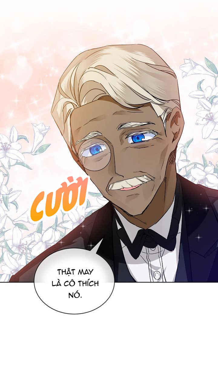 Quý Cô Thế Giới Ngầm: Chapter 30