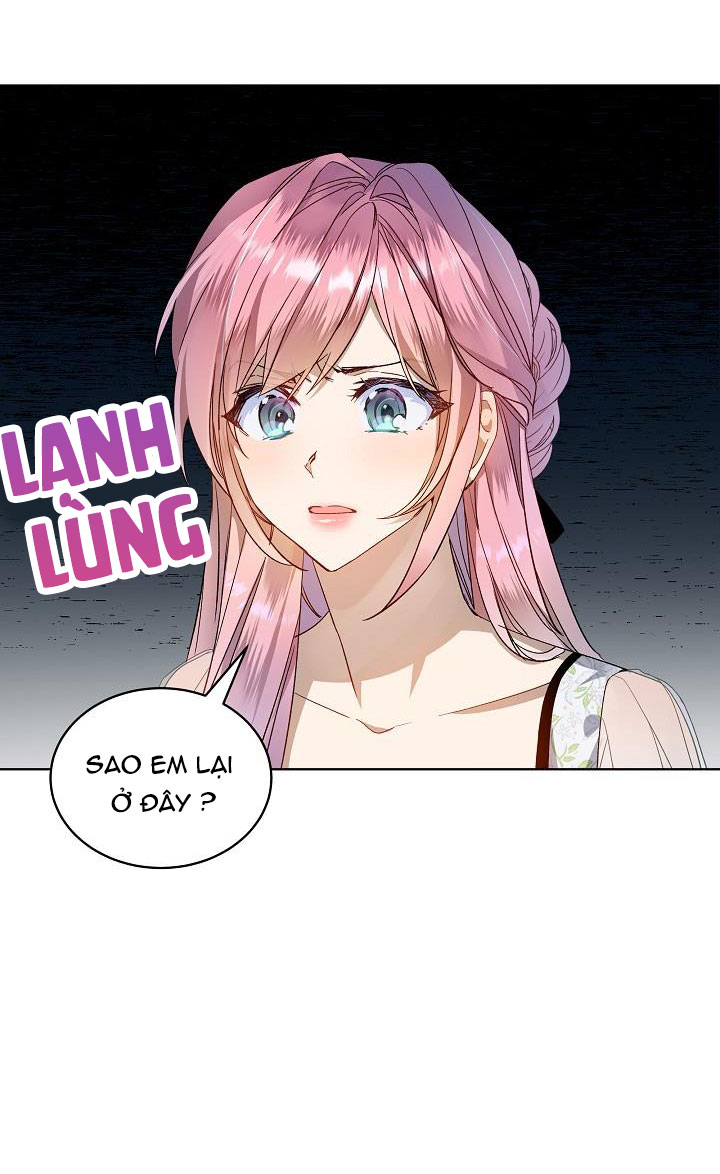 Quý Cô Thế Giới Ngầm: Chapter 30