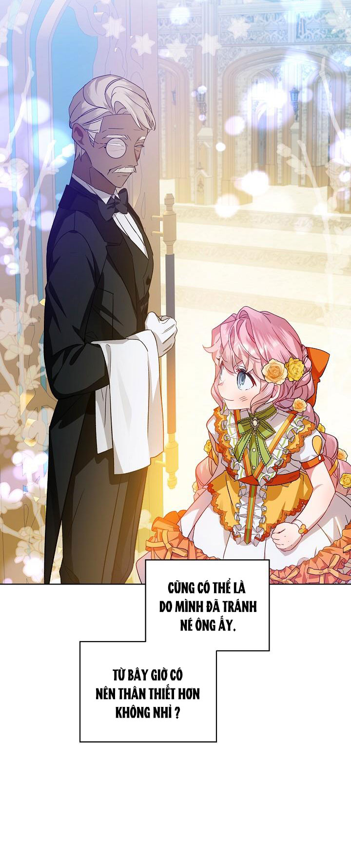 Quý Cô Thế Giới Ngầm: Chapter 30
