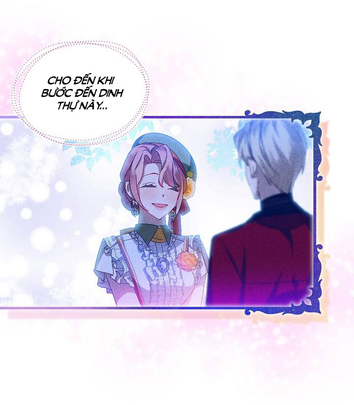 Quý Cô Thế Giới Ngầm: Chapter 30