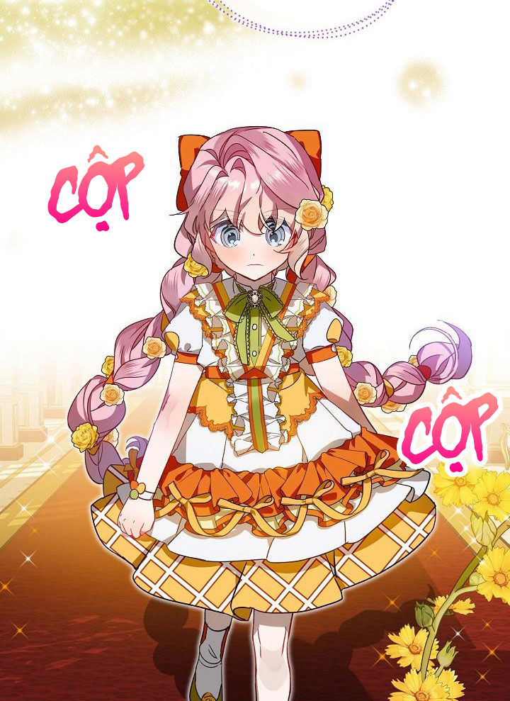 Quý Cô Thế Giới Ngầm: Chapter 30