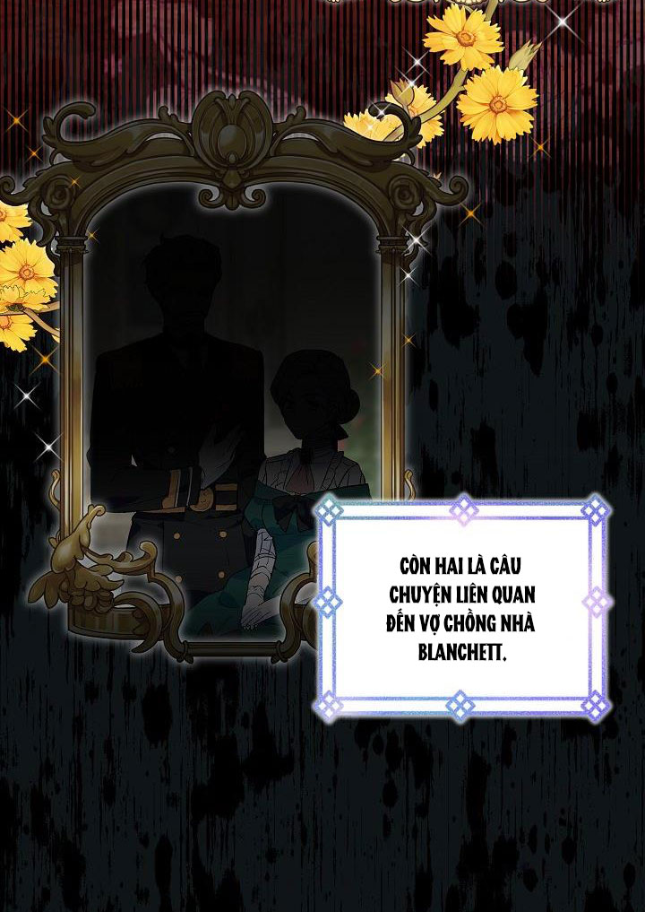 Quý Cô Thế Giới Ngầm: Chapter 30