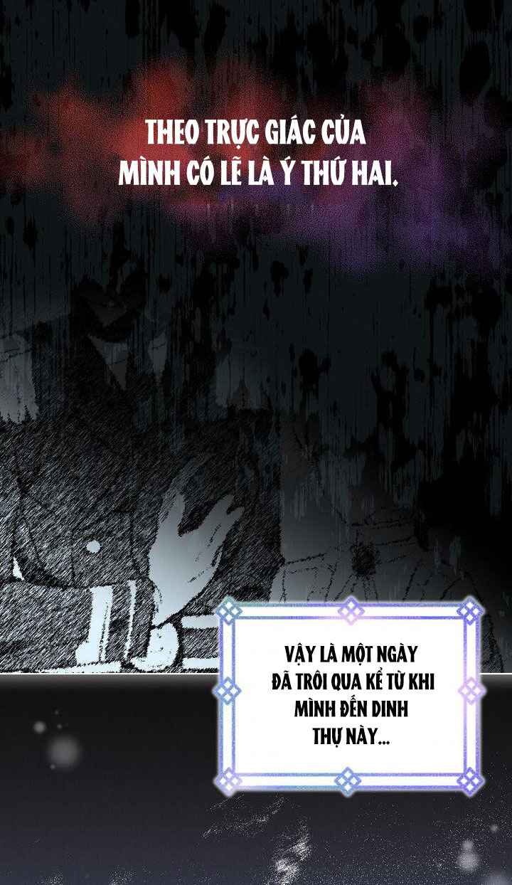Quý Cô Thế Giới Ngầm: Chapter 30