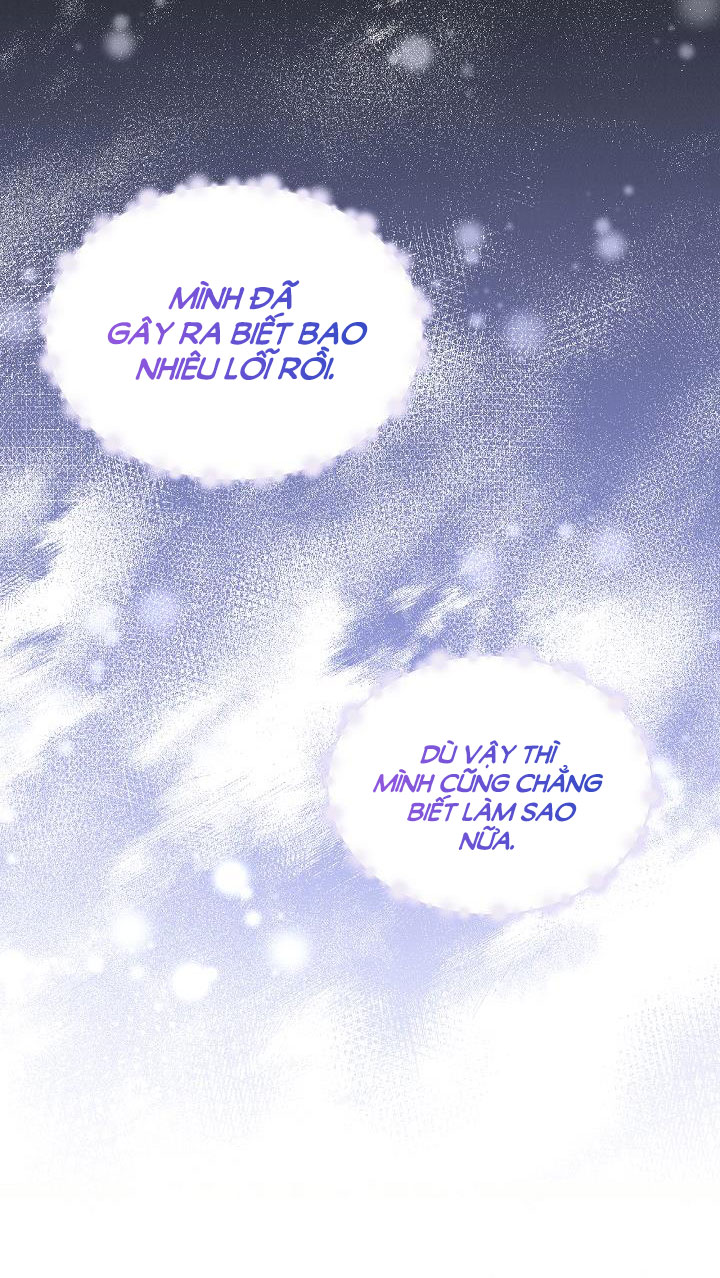 Quý Cô Thế Giới Ngầm: Chapter 30