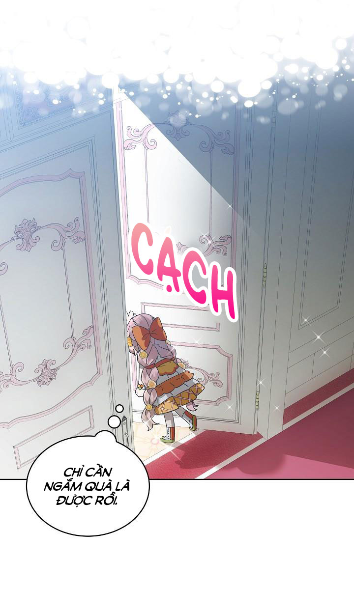 Quý Cô Thế Giới Ngầm: Chapter 30