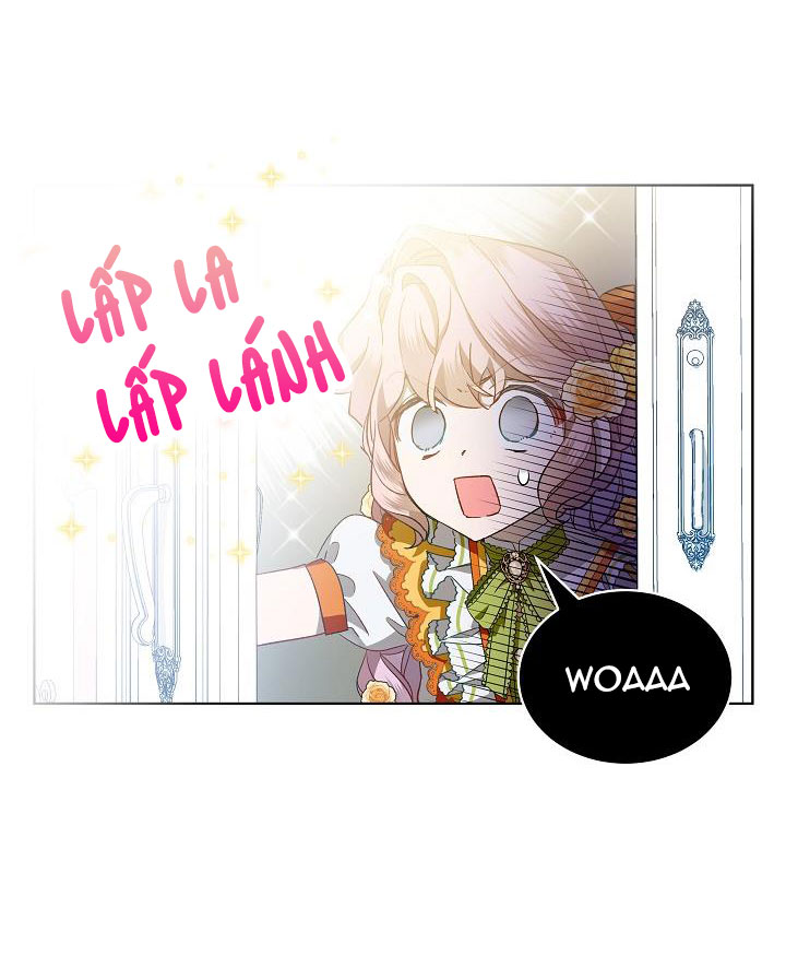 Quý Cô Thế Giới Ngầm: Chapter 30