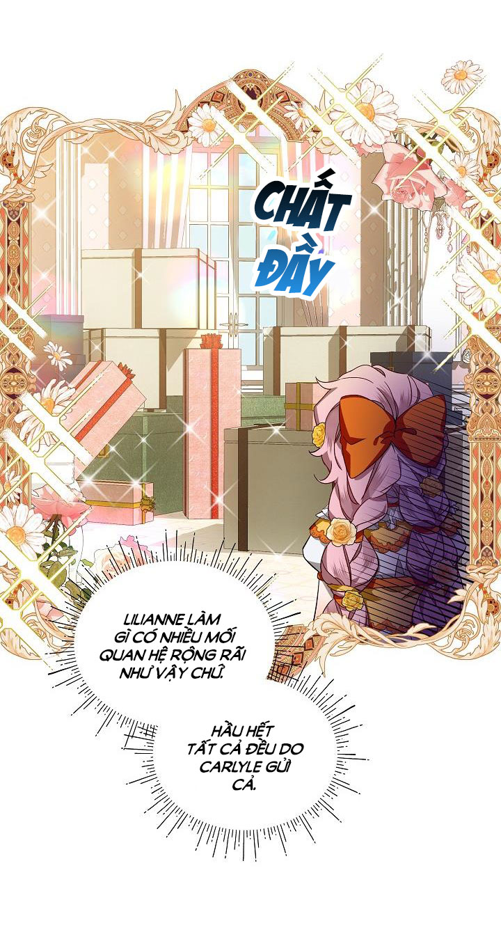 Quý Cô Thế Giới Ngầm: Chapter 30