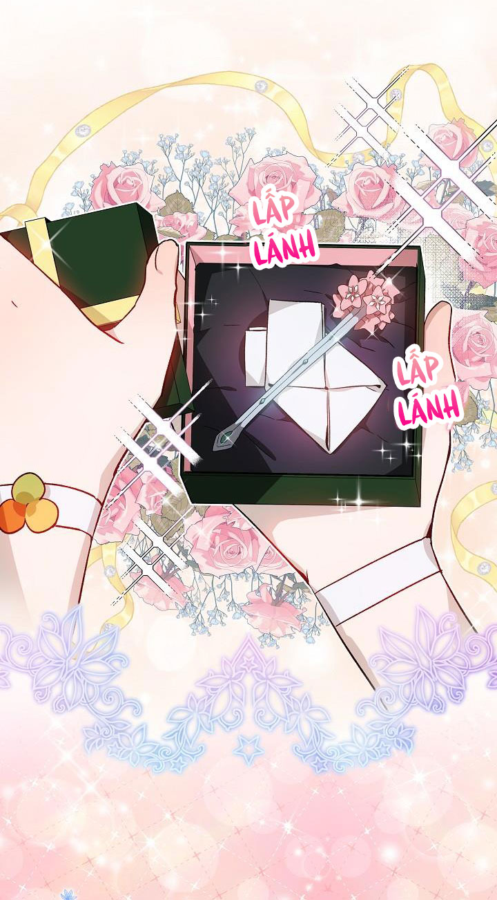 Quý Cô Thế Giới Ngầm: Chapter 30