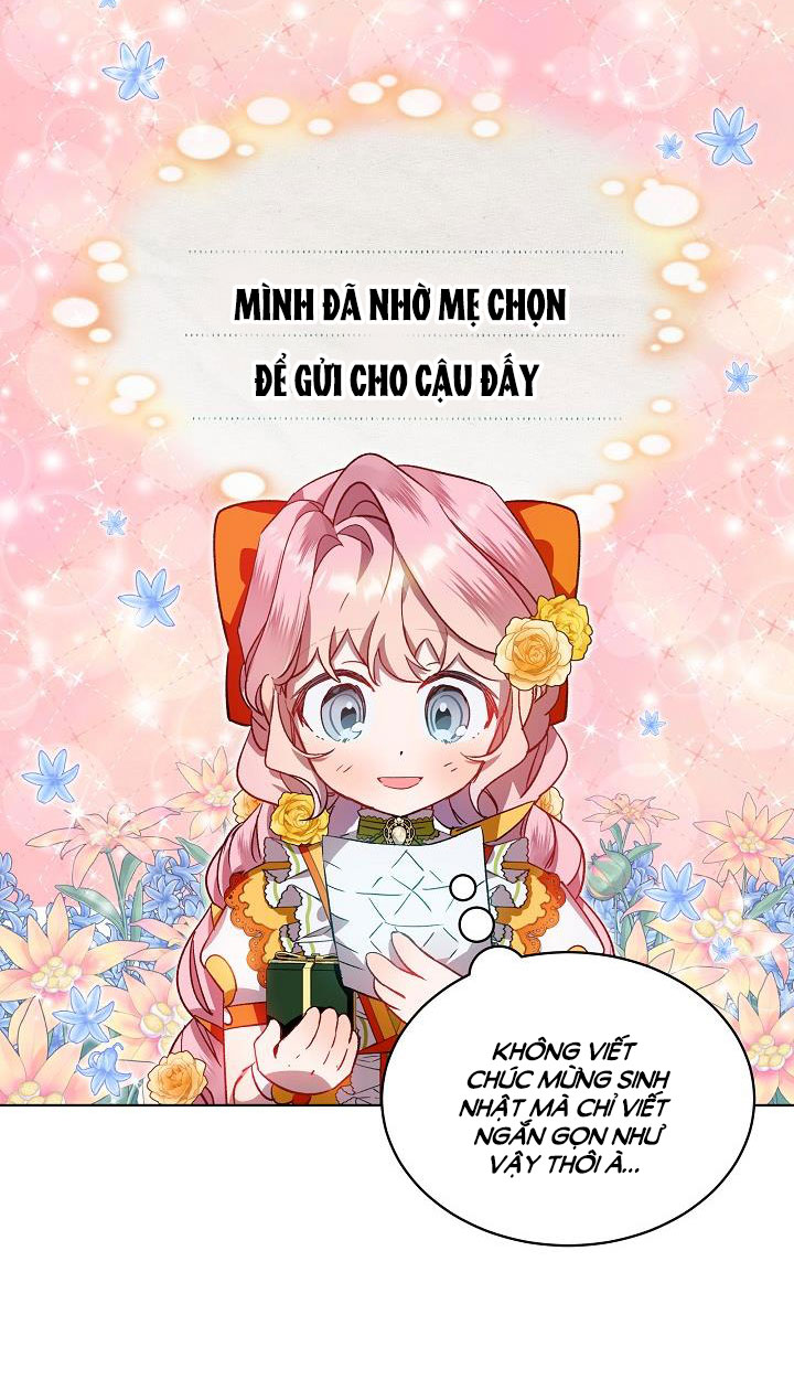 Quý Cô Thế Giới Ngầm: Chapter 30