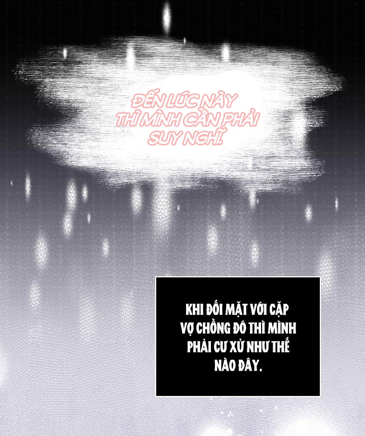 Quý Cô Thế Giới Ngầm: Chapter 30